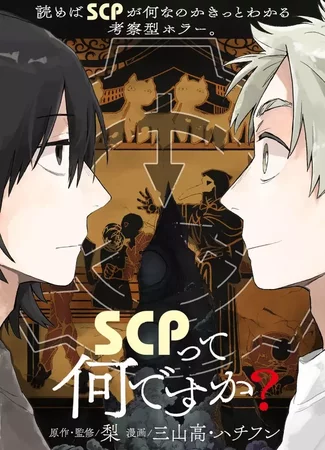 Что такое SCP?